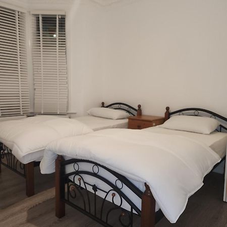 Stayeasy En-Suite Londres Chambre photo