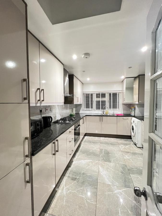 Stayeasy En-Suite Londres Extérieur photo