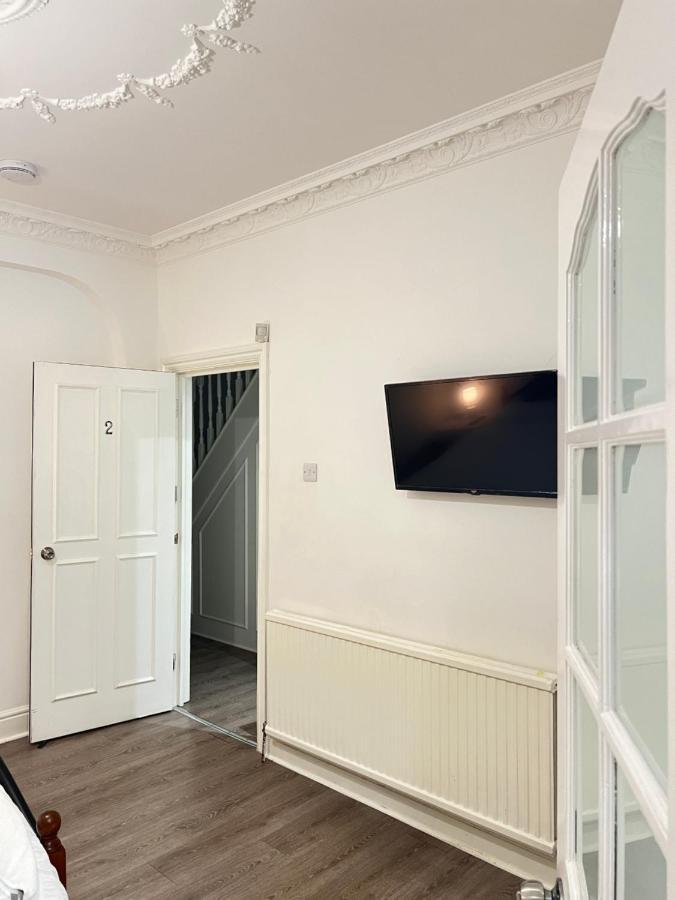 Stayeasy En-Suite Londres Extérieur photo