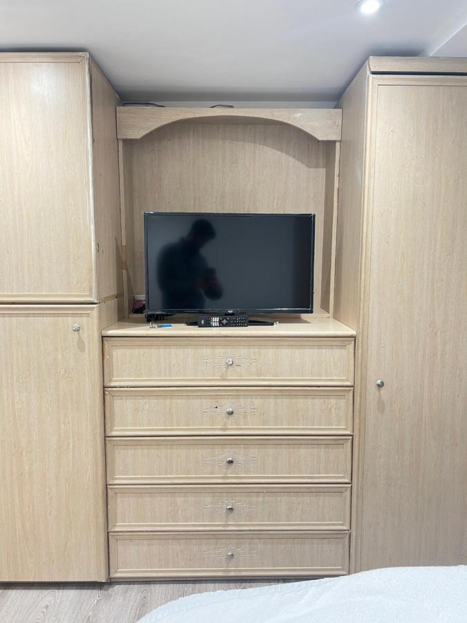 Stayeasy En-Suite Londres Extérieur photo