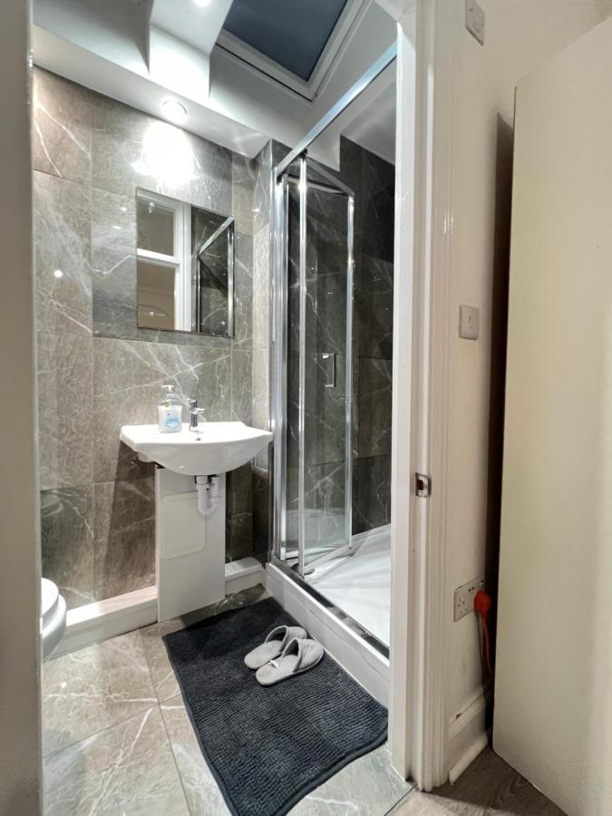 Stayeasy En-Suite Londres Extérieur photo