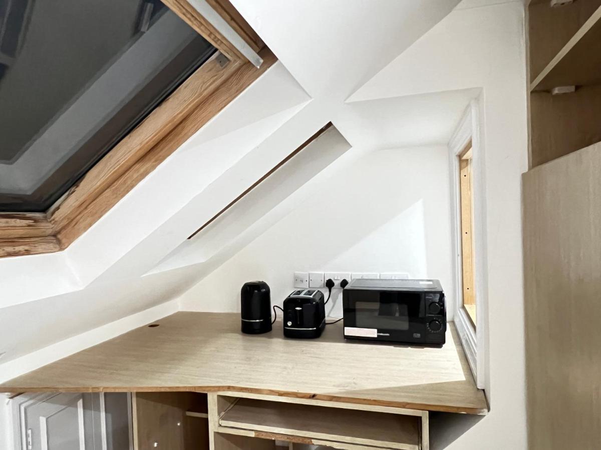 Stayeasy En-Suite Londres Extérieur photo
