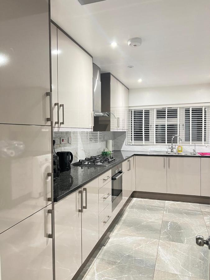 Stayeasy En-Suite Londres Extérieur photo