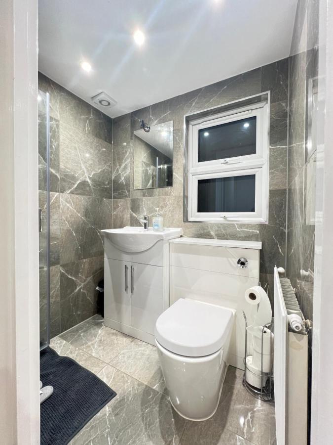 Stayeasy En-Suite Londres Extérieur photo