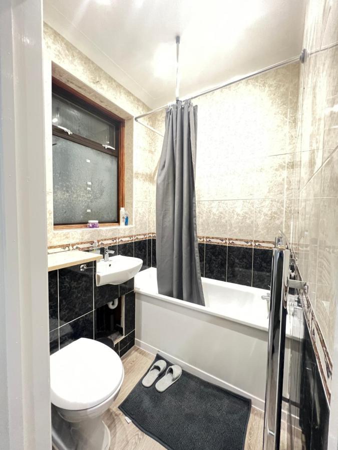Stayeasy En-Suite Londres Extérieur photo