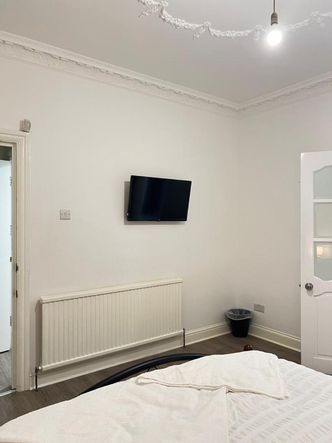 Stayeasy En-Suite Londres Extérieur photo