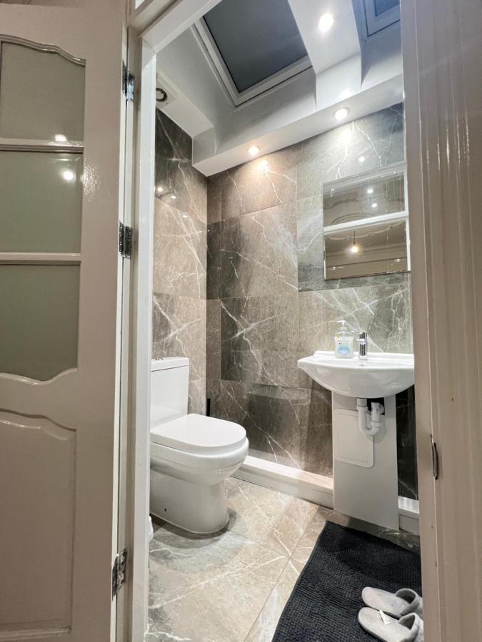 Stayeasy En-Suite Londres Extérieur photo