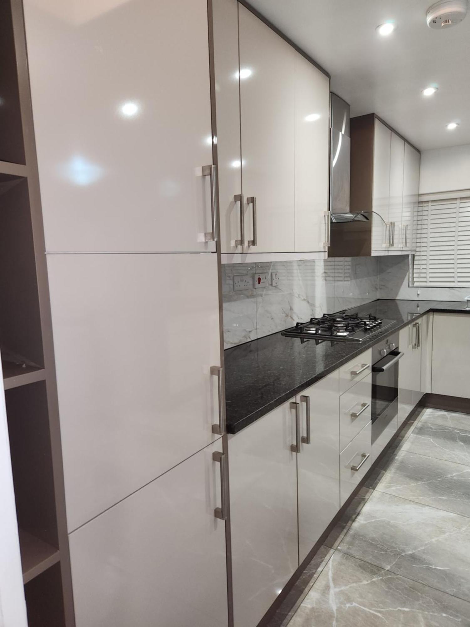 Stayeasy En-Suite Londres Chambre photo