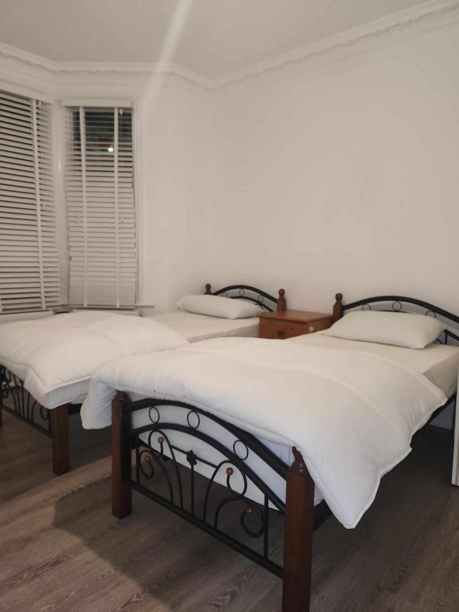 Stayeasy En-Suite Londres Chambre photo