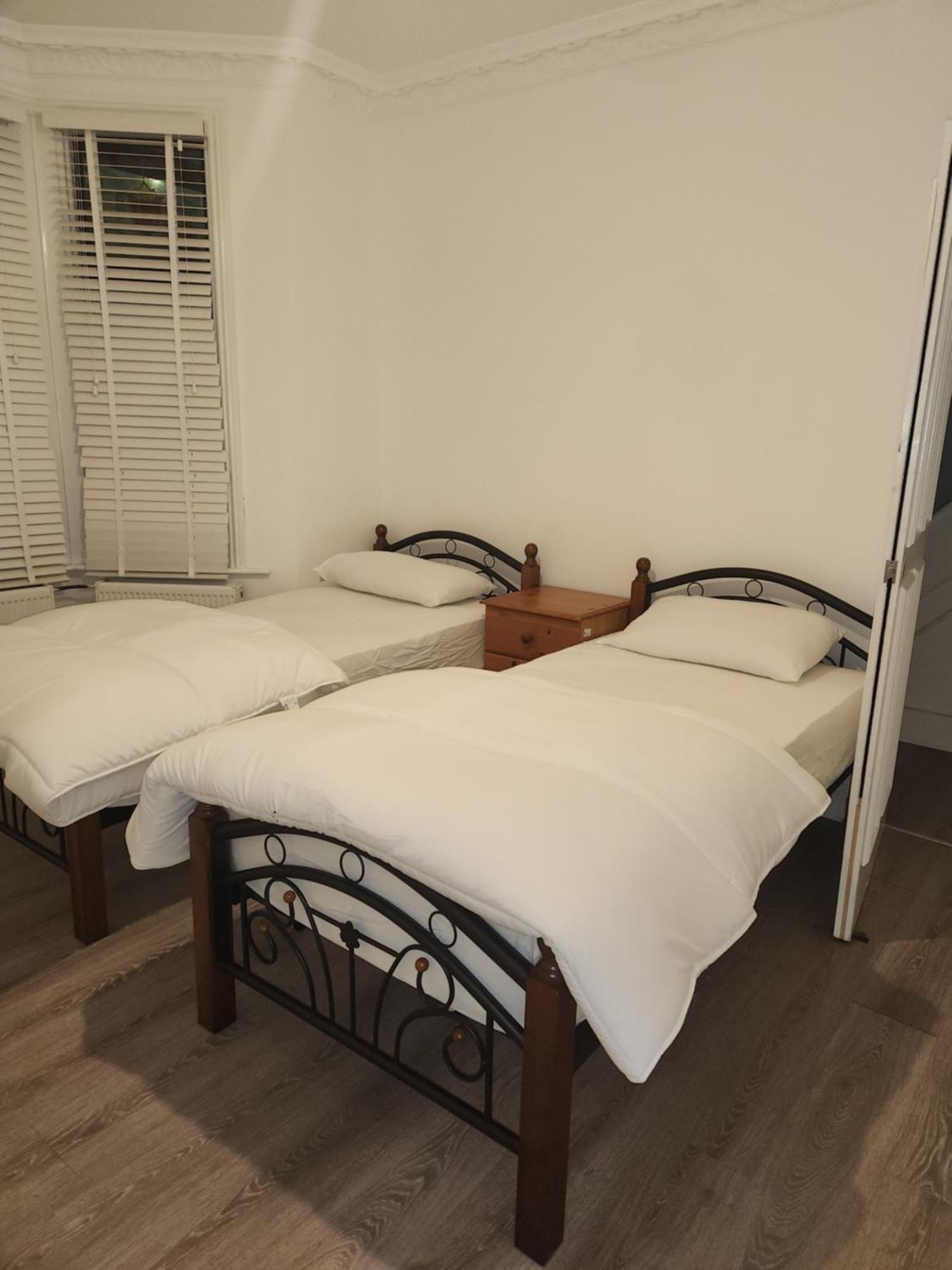 Stayeasy En-Suite Londres Chambre photo